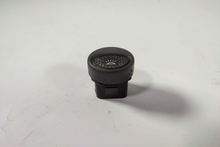 Buton lumini lampa cabina 504096694 IVECO Stralis generatia [2007 - 2014]