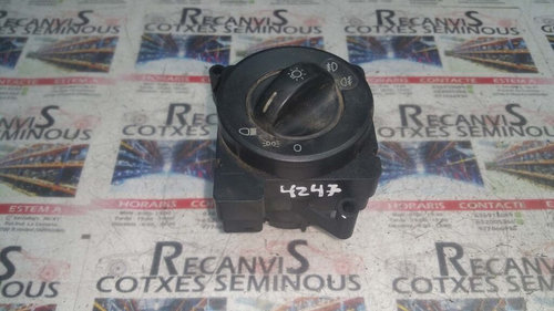 Buton lumini MERCEDES-BENZ SPRINTER A 906 545 03 04 / A9065450304A 906 545 03 04 / A9065450304