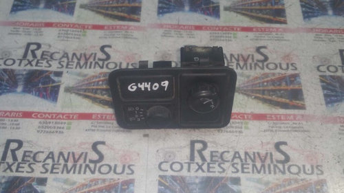 Buton lumini NISSAN ALMERA 68960-90J00 / 68960 90J00 / 6896090J0068960-90J00 / 68960 90J00 / 6896090...