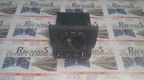 Buton lumini OPEL VECTRA B 53142807 / 9056981453142807 / 90569814