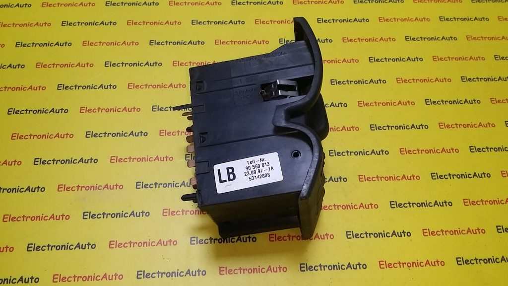 Buton lumini OPEL VECTRA B LB 90569813 / LB90569813LB 90569813 / LB90569813