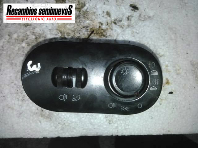 Buton lumini SEAT IBIZA 6L1 941 531 AF / 6L1941531AF / 11AF K3365G / 11AFK3365G6L1 941 531 AF / 6L1941531AF / 11AF K3365G / 11AFK3365G