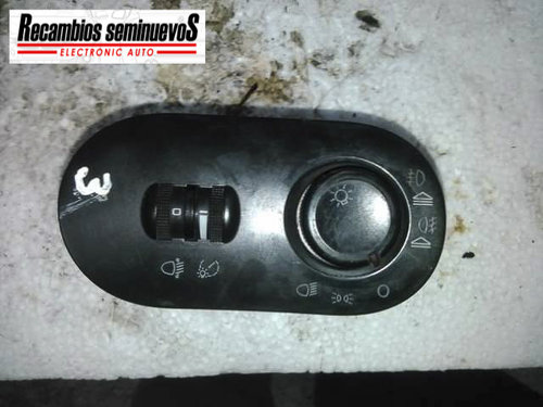 Buton lumini SEAT IBIZA 6L1 941 531 AF / 6L1941531AF / 11AF K3365G / 11AFK3365G6L1 941 531 AF / 6L19...