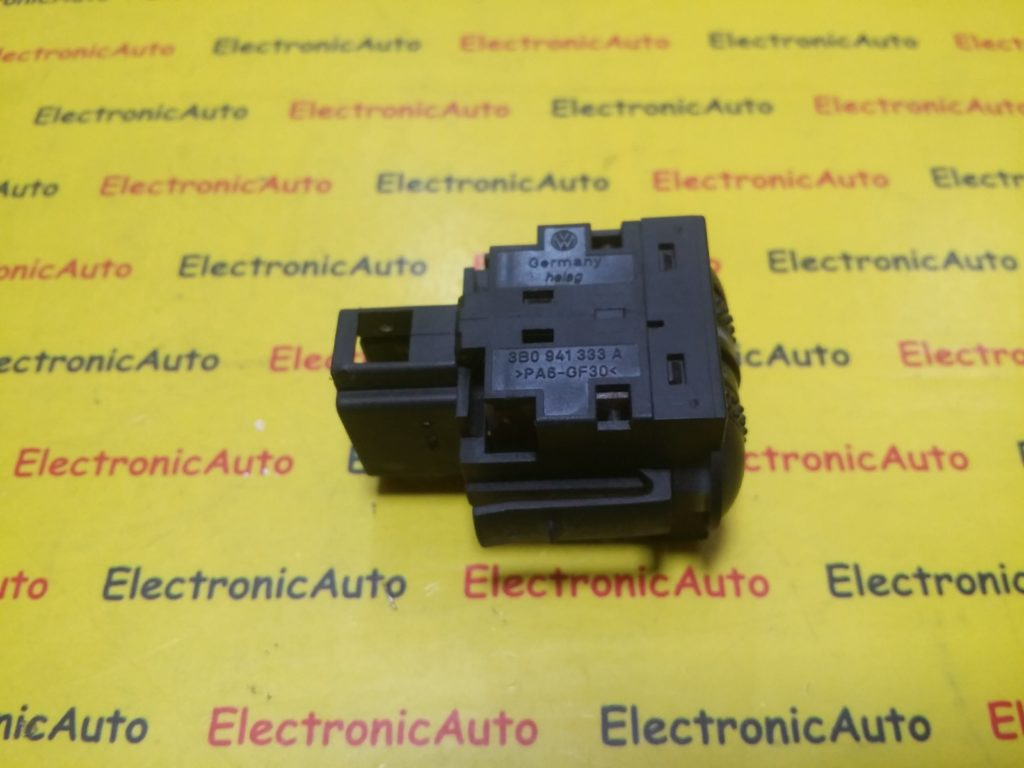 Buton lumini SKODA SUPERB 3B0941333A3B0941333A