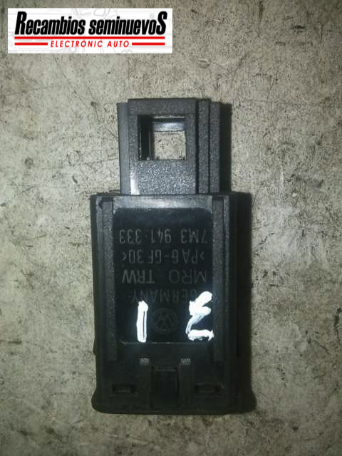 Buton lumini TRW VOLKSWAGEN VOLKSWAGEN -CUALQUIER MODELO- 7M39413337M3941333