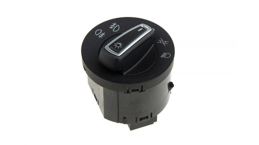 Buton lumini Volkswagen Golf 7 (2012->)[5G1,BQ1,BE1,BE2] #1 5G0941431B