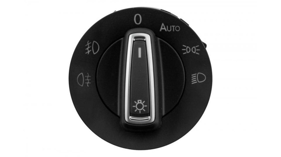 Buton lumini Volkswagen Tiguan (2016-> )[AD1] #1 5GG941431D