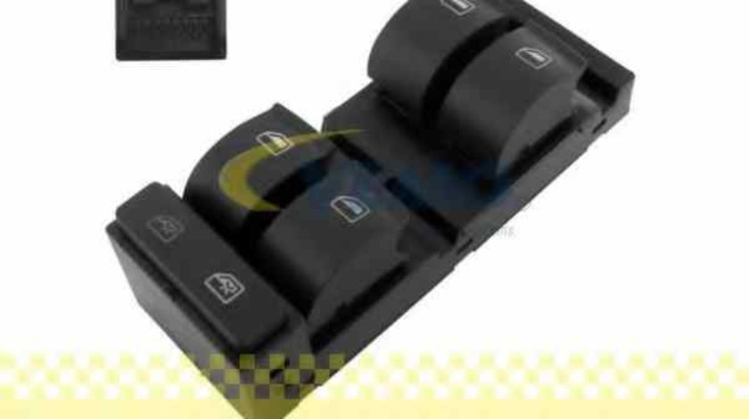 Buton macara geam AUDI A6 Avant 4B5 C5 VEMO V10-73-0012