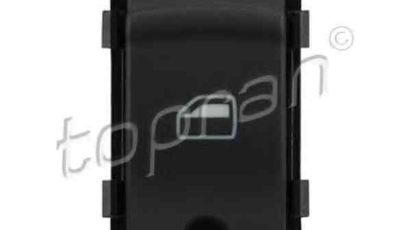 Buton macara geam AUDI Q7 (4L) TOPRAN 114 571