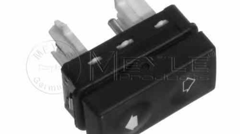 Buton macara geam BMW 3 Compact E36 MEYLE 314 613 1303