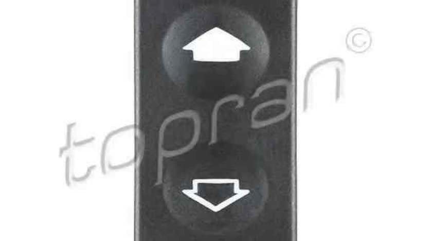 Buton macara geam BMW 3 cupe E36 TOPRAN 502 233