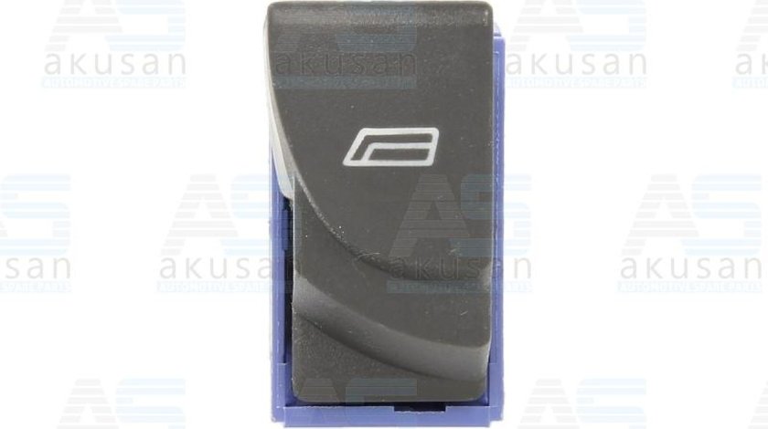 buton macara geam CITROËN JUMPER Autobus 244 Z Producator AKUSAN LCC 4018