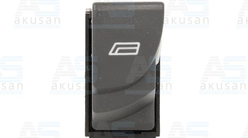 buton macara geam CITROËN JUMPER Autobus 244 Z Producator AKUSAN LCC 4017