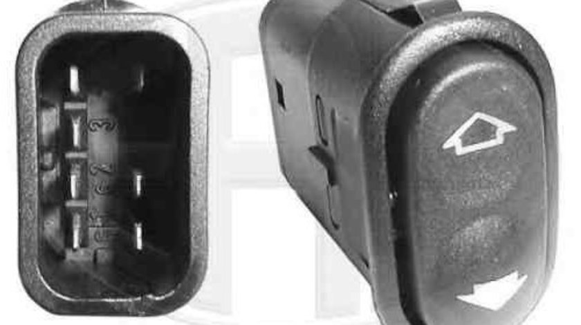 Buton macara geam FORD FIESTA IV (JA_, JB_) ERA 662166
