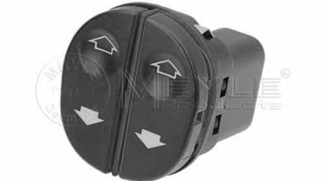 buton macara geam FORD TRANSIT CONNECT P65 P70 P80 MEYLE 714 891 0001