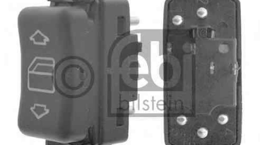 buton macara geam MERCEDES-BENZ COUPE (C124) FEBI BILSTEIN 18307