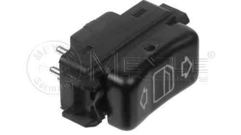 buton macara geam MERCEDES-BENZ E-CLASS combi (S124) MEYLE 014 082 0013