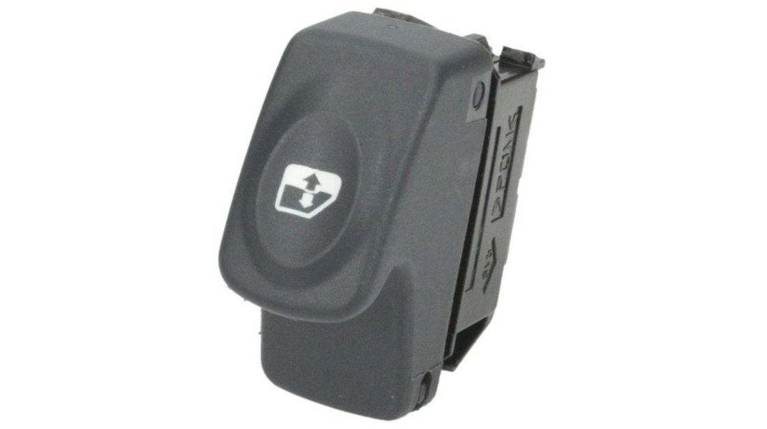 buton macara geam RENAULT CLIO II (BB_, CB_) AKUSAN LCC 4012