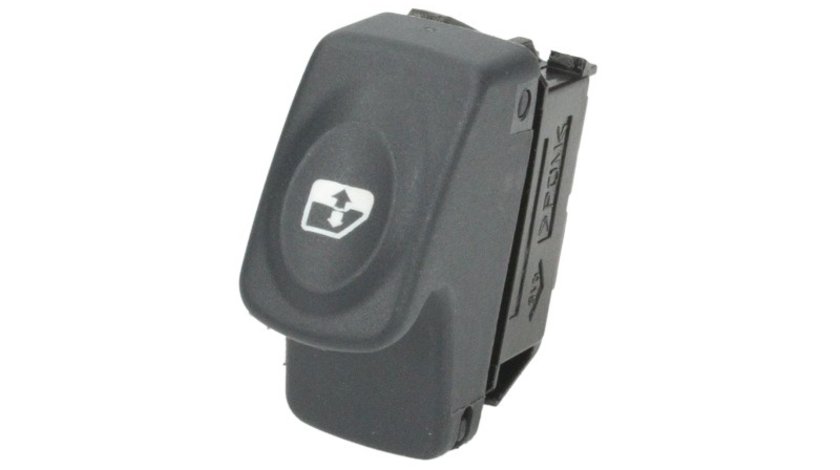 Buton macara geam RENAULT CLIO II Box (SB0/1/2_) AKUSAN LCC 4012