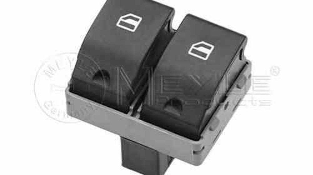 buton macara geam SEAT IBIZA IV 6L1 MEYLE 100 891 0001