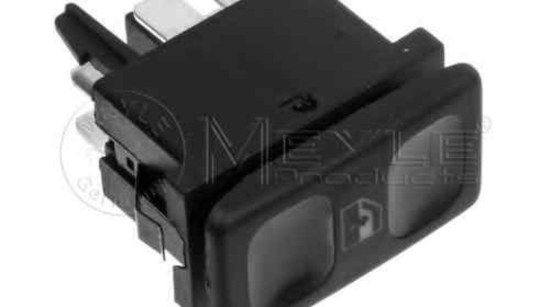 buton macara geam VW CADDY II combi (9K9B) MEYLE 100 800 0072