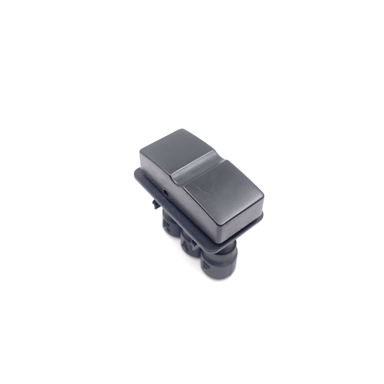 Buton Man Tgx 2000 > 12.4 D D2676 Lf Motorina Switch 81521856065, 81 52185 6065