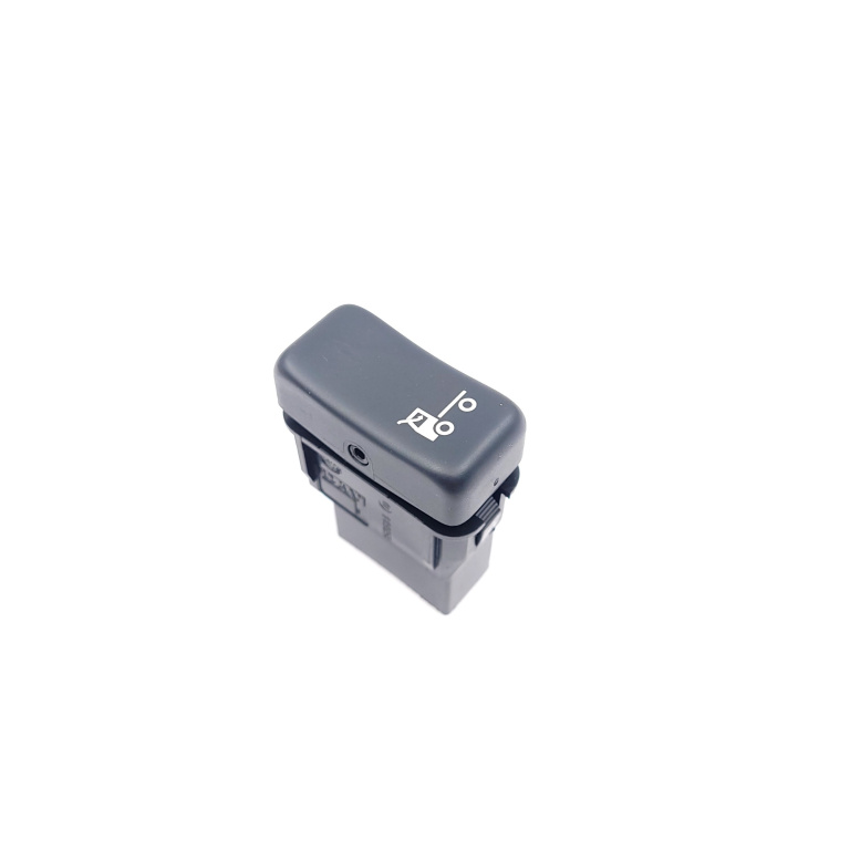 Buton Man Tgx 2000 > 12.4 D D2676 Lf Motorina Switch 81255030254, 81.25503.0254, 0331403, 03314-03