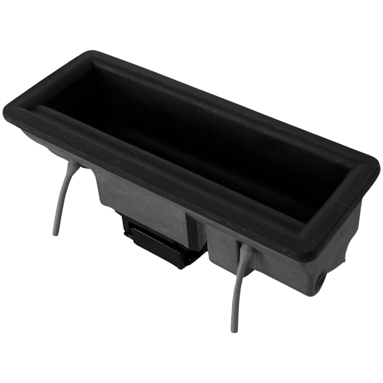 Buton Maner Deschidere Portbagaj Oe Audi A8 4E2, 4E8 2002-2010 4E0827565D