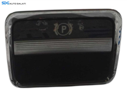 Buton Maneta Frana Mana Antena Radio Mercedes Clasa S Class W221 2004 - 2013 Cod 2215401445 [L6780]