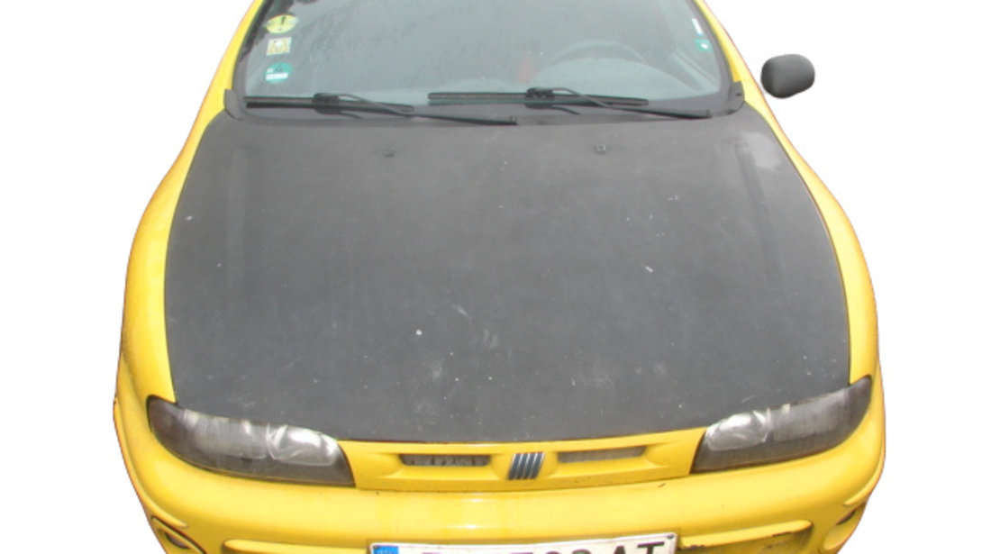 Buton mare comanda ac Fiat Bravo [1995 - 2001] Hatchback 3-usi 1.8 MT (113 hp) (182)