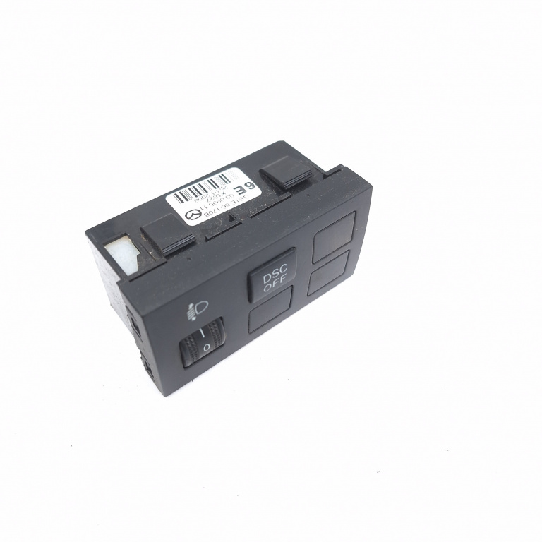 Buton Mazda 6 (Gh) 2007-2012 2.0 Mzr-Cd Rf7J Motorina Esp Switch Gsie66170B, 03099511