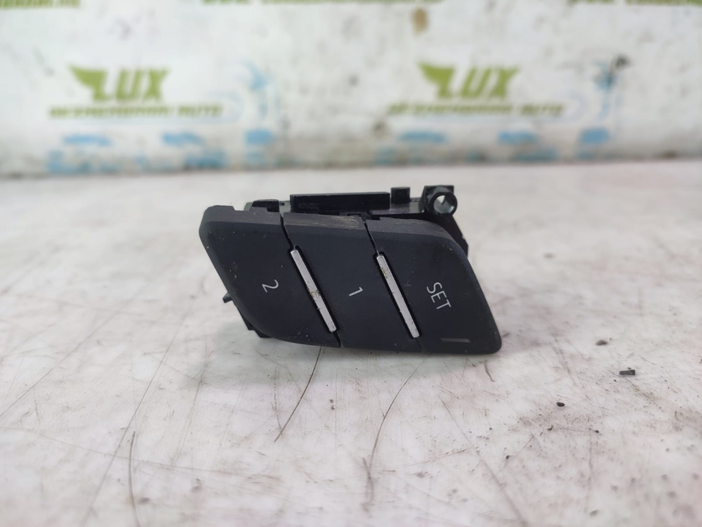 Buton memorie scaun 80A959769 Audi Q5 2 (FYB) [2016 - 2020] 2.0 tdi DETA