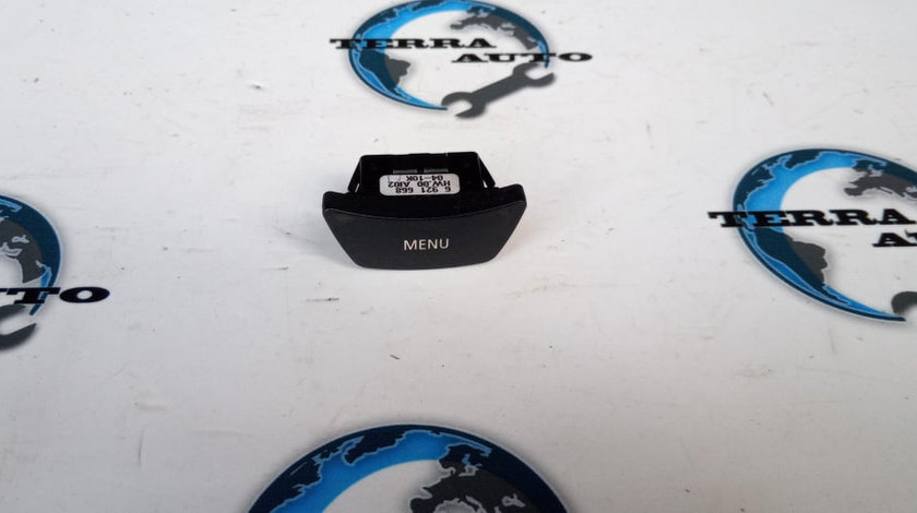 Buton meniu BMW E60