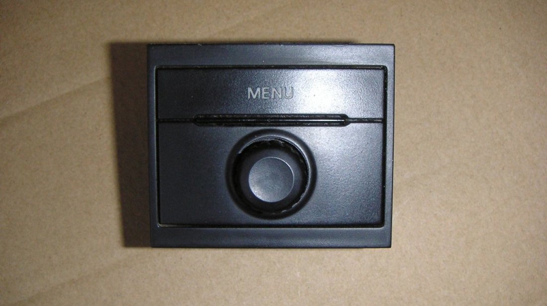 Buton meniu navigatie Audi A8 D2, S8 (1994-2002) cod 4D0919721E