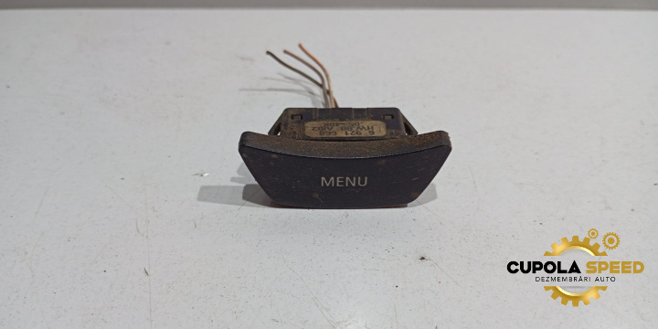 BUTON MENU 6921668 BMW Seria 5 E60/E61 [2003 - 2007]