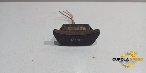 BUTON MENU 6921668 BMW Seria 5 E60/E61 [2003 - 2007]