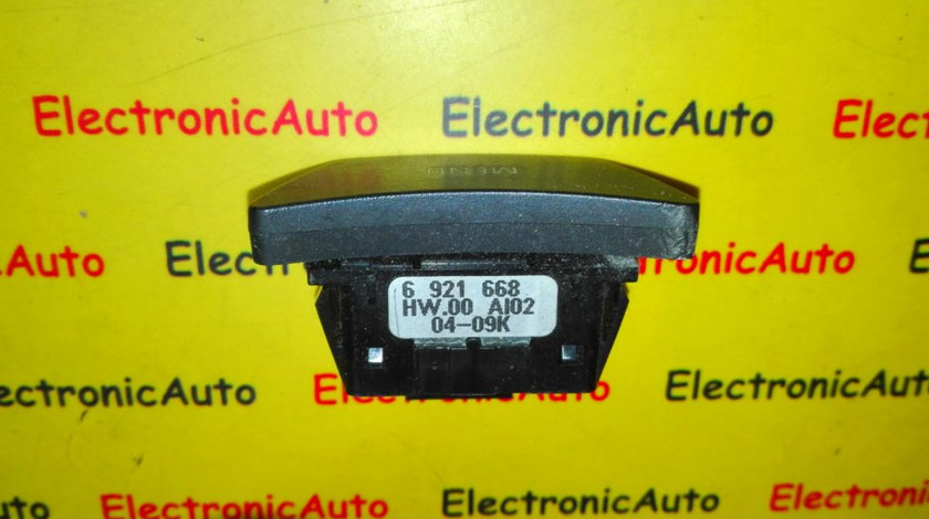 Buton menu BMW E60 6921668