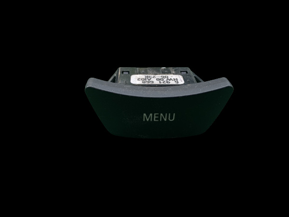 Buton MENU BMW Seria 5 E60/E61 [2003 - 2007] Sedan 520 d MT (163 hp) M47N2