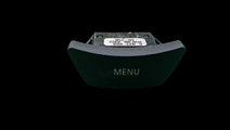 Buton MENU BMW Seria 5 E60/E61 [2003 - 2007] Sedan...