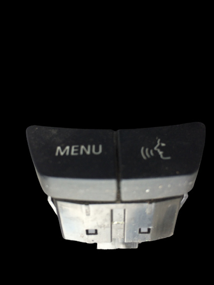 Buton MENU BMW Seria 5 E60/E61 [2003 - 2007] Touring wagon 530d AT (231 hp) M57D30 (306D3)
