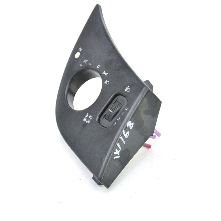 Buton Mercedes-Benz A-CLASS (W168) 1997 - 2004 1685450191, 168 545 01 91, 590.279