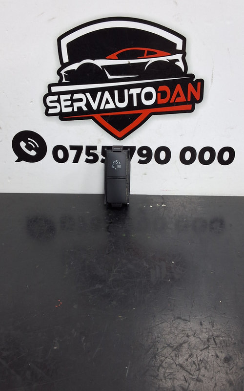 Buton Mercedes-Benz CLS (2011->) [C218] w218 2.2 Motorina 2015, A2129051202 / ECO