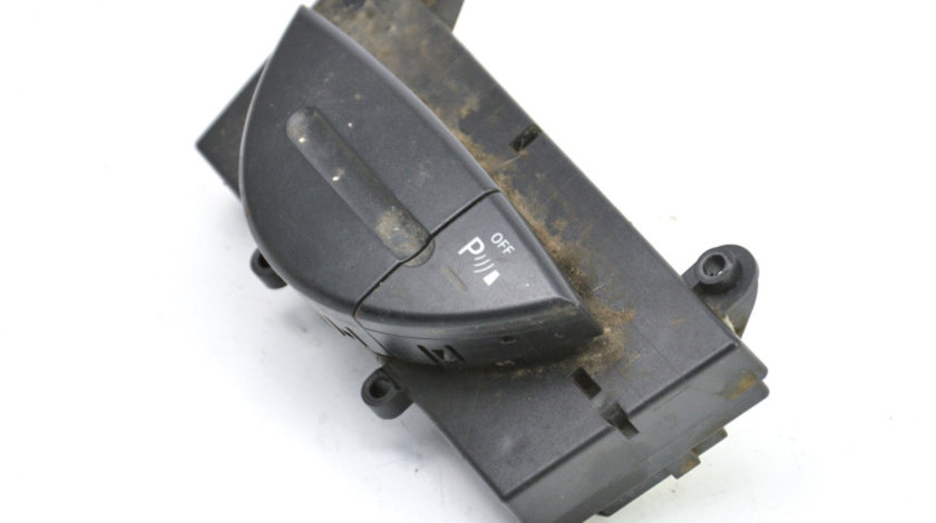 Buton Mercedes-Benz CLS (C219) 2004 - 2011 2118216958, 211 821 69 58, 03751222, 03 7512 22