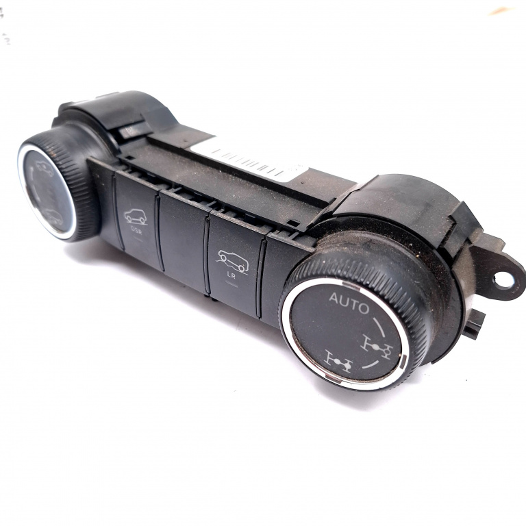 Buton Mercedes-Benz Gl-Class (X164) 2006 > Gl 420 Cdi 4-Matic (164.828) Om 629.912 Motorina Control Nivel Suspensie Diferential Switch A1648707310, A1645403706, 3752971, A164 540 37 06, 1427403, 15472694002