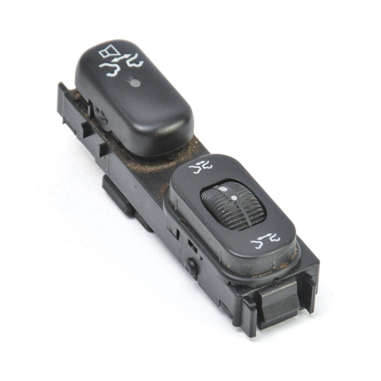 Buton Mercedes-Benz S-Class (W220) 1998-2005 S 320 Cdi (220.026, 220.126) Om 613.960 Motorina Switch 2208212658, 220 821 26 58, 03011040, 03 0110 40