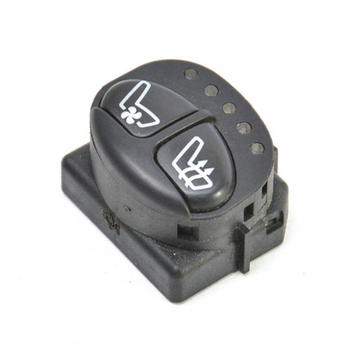 Buton Mercedes-Benz S-CLASS (W220) 1998 - 2005 Motorina 2208210558, 220 821 05 58