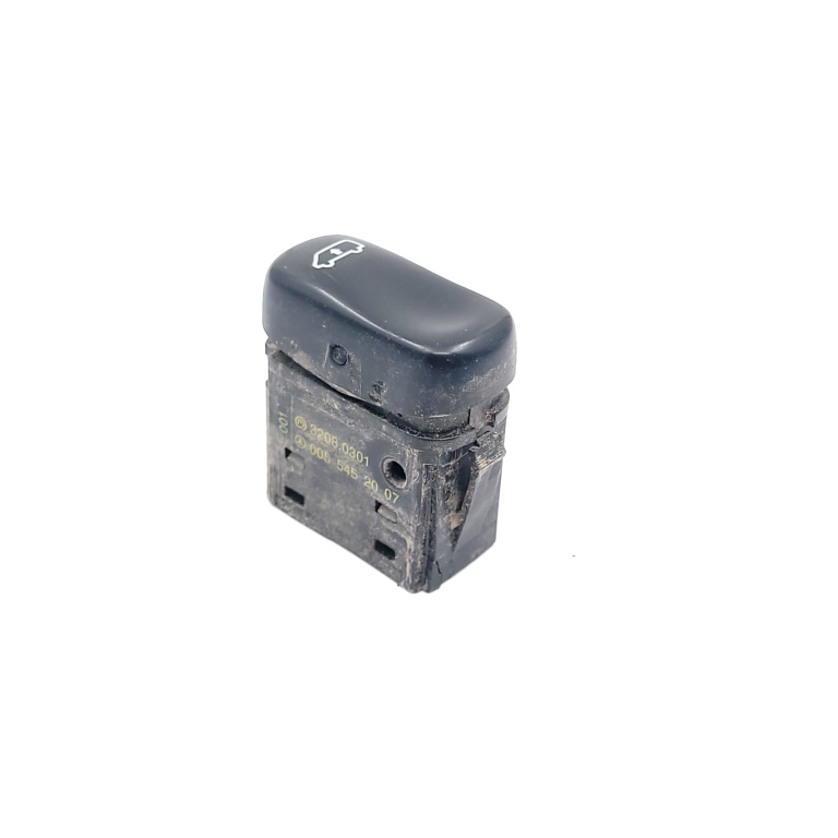 Buton Mercedes-Benz Vito / V-Class (W638) 1996-2003 112 Cdi 2.2 (638.094) Om 611.980 Motorina Switch 0055452007, 005 545 20 07, 32080301, 3208.0301