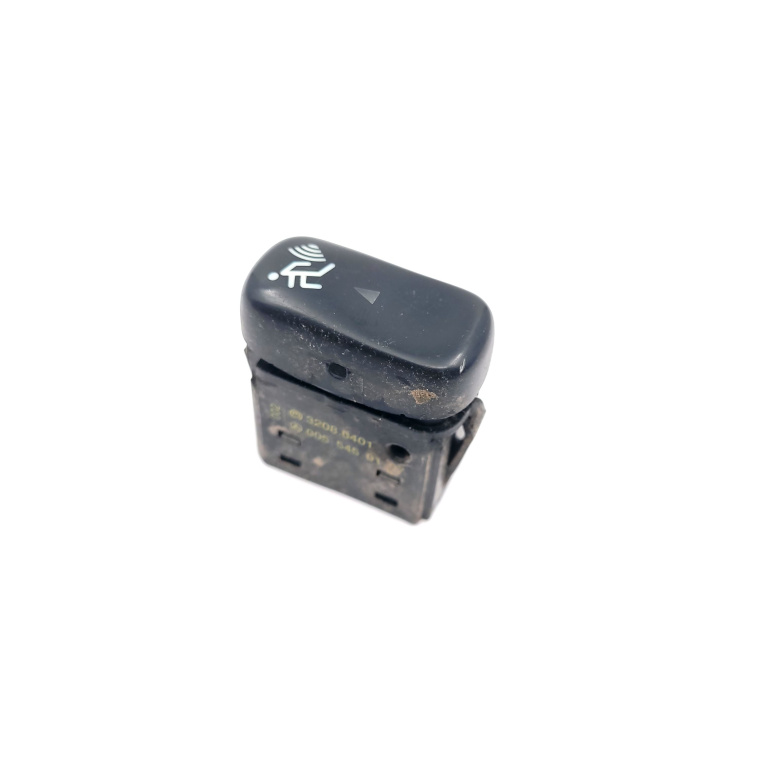 Buton Mercedes-Benz Vito / V-Class (W638) 1996-2003 112 Cdi 2.2 (638.094) Om 611.980 Motorina Switch 0055450107, 005 545 01 07, 32080401, 3208.0401