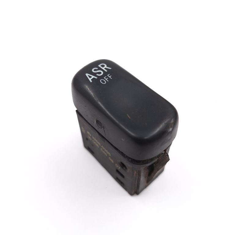 Buton Mercedes-Benz Vito / V-Class (W638) 1996-2003 112 Cdi 2.2 (638.094) Om 611.980 Motorina Switch 0065450807, 006 545 08 07, 32080305, 3208.0305