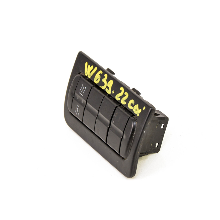 Buton Mercedes-Benz Vito / Viano (W639) 2003-2014 115 Cdi Om 646.980 Motorina A6396890939, 6395451907, 6398200212